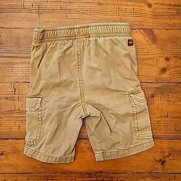Tea Collection cargo shorts - Picture 2 of 4